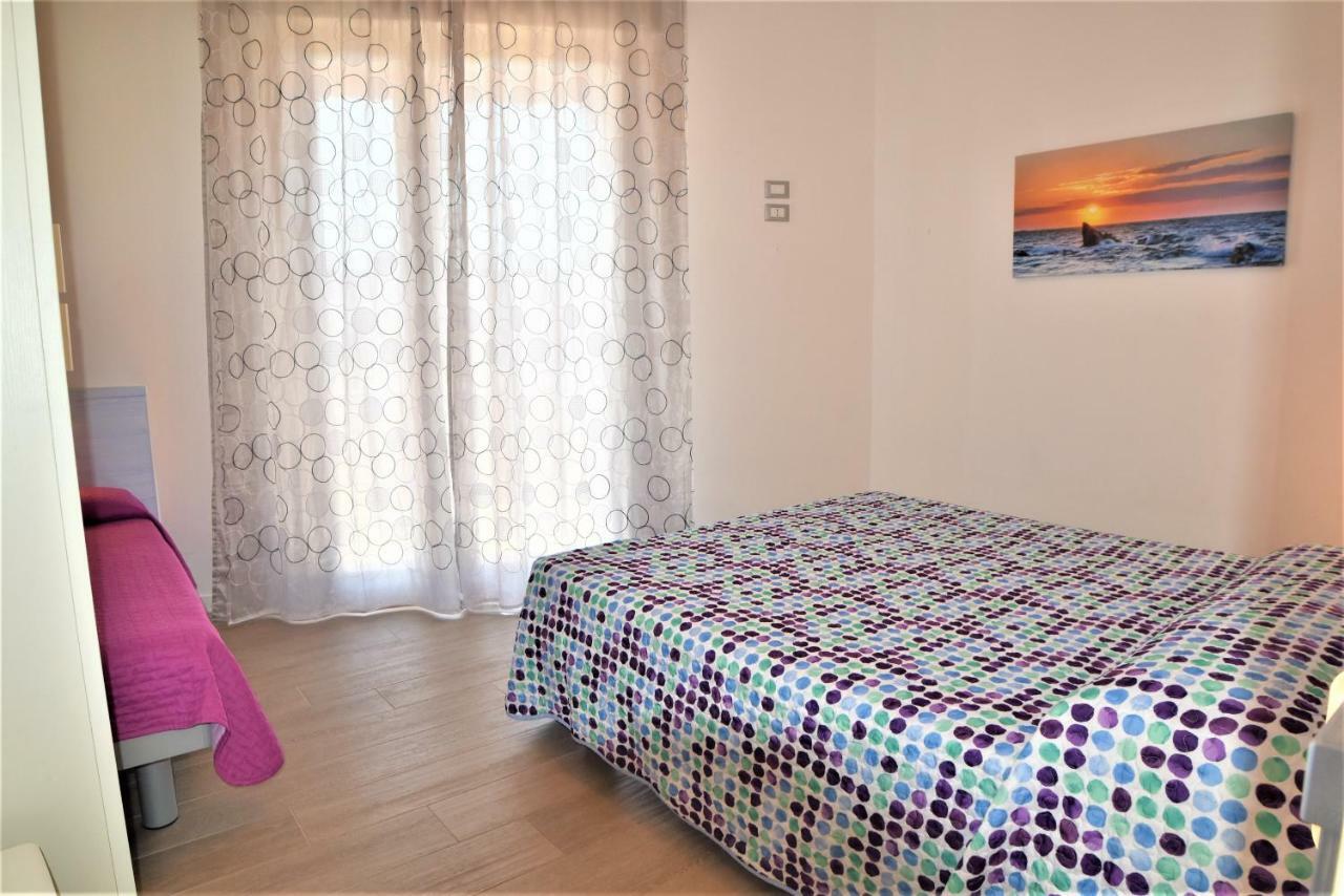 Todaro Bibione Buitenkant foto
